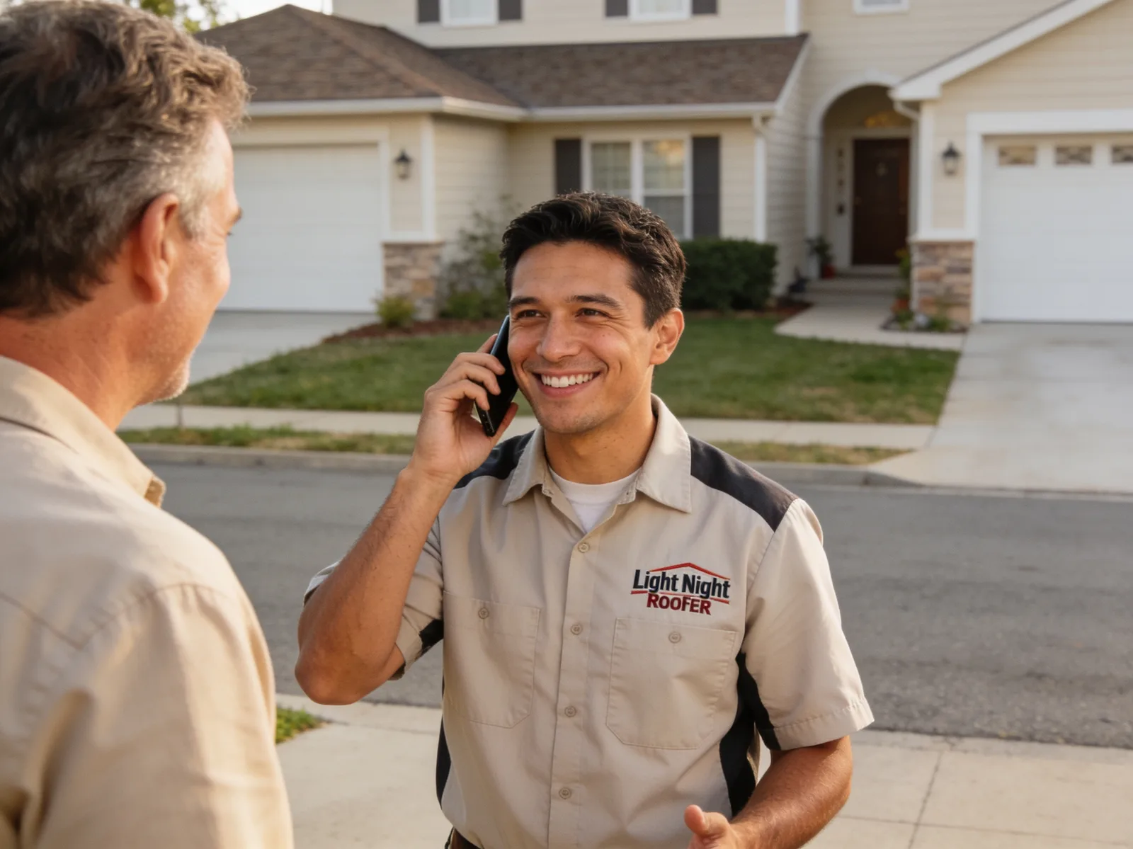 Emergency Roof Repair Indian Wells, CA FAQs